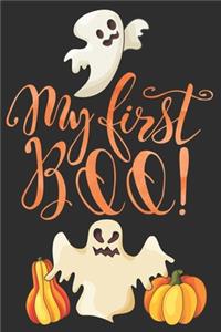 My First Boo