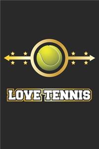 Love Tennis