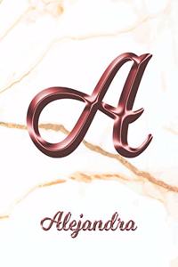 Alejandra