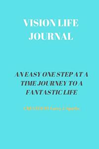 Vision Life Journal