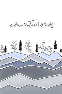 Adventurous