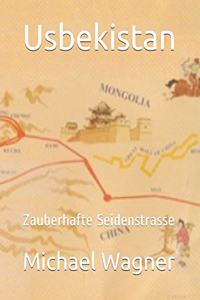 Usbekistan