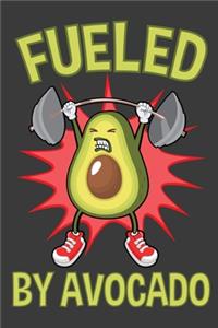 Fueled By Avocado