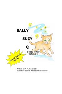 Sally Suzy Q