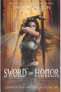Sword of Honor