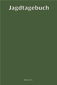Jagdtagebuch