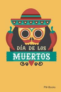 Dia De Los Muertos