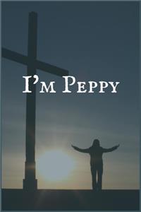 I'm Peppy