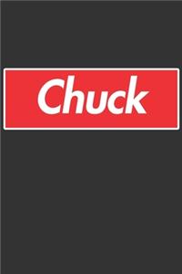 Chuck