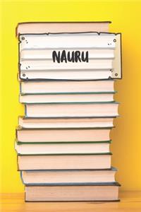 Nauru