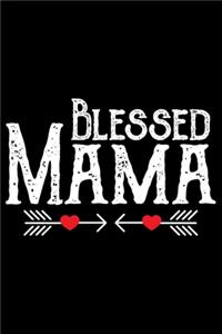 Blessed Mama