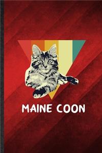 Maine Coon