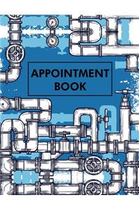 Appointment Book
