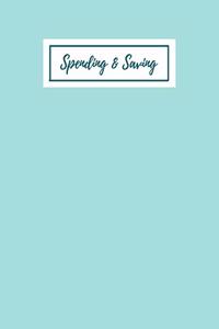 Spending And Saving