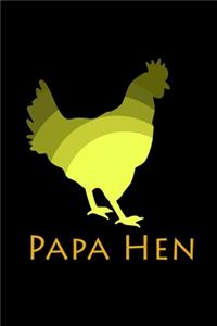 Papa Hen