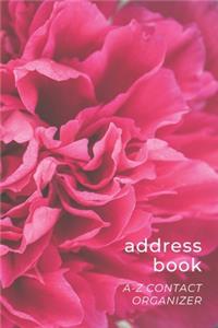Address Book