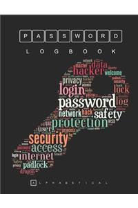 Password Username Notebook