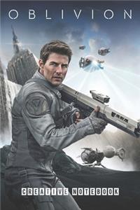 OBLIVION Creative Notebook