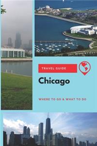 Chicago Travel Guide