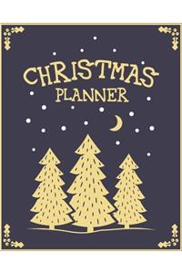 Christmas Planner