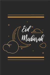 Eid Mubarak