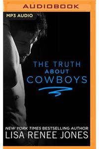 Truth about Cowboys