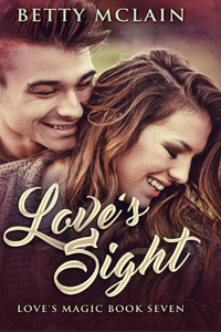 Love's Sight (Love's Magic Book 7)