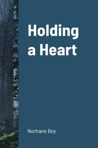 Holding a Heart