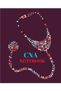 CNA Notebook