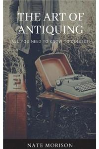 The Art of Antiquing