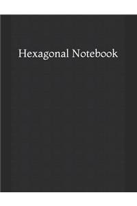 Hexagonal Notebook