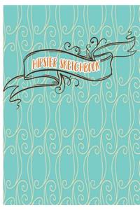 Hipster Sketchbook