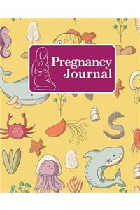 Pregnancy Journal