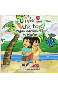 Vivie and Victor