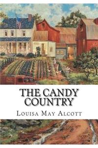 The Candy Country