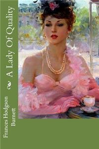 A Lady of Quality
