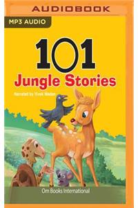 101 Jungle Stories