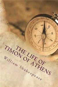 The Life of Timon of Athens