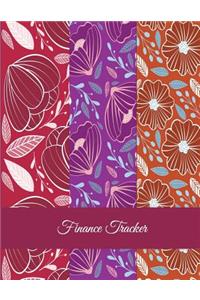 Finance Tracker
