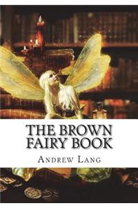 Brown Fairy Book