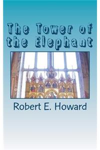 The Tower of the Elephant