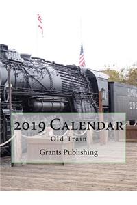 2019 Calendar