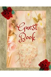 Guest Book