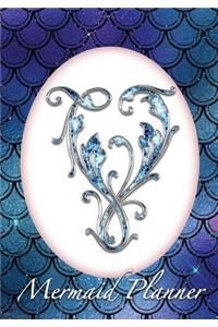 V Mermaid Planner