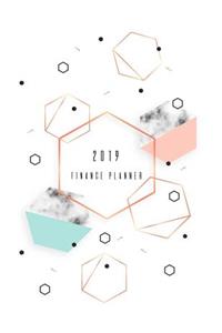 2019 Finance Planner