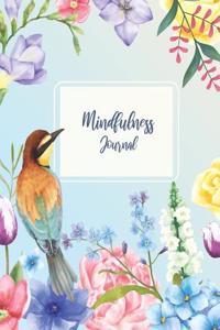 Mindfulness Journal