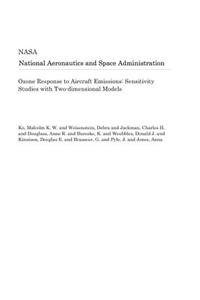 Ozone Response to Aircraft Emissions