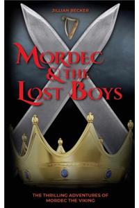 Mordec and the Lost Boys