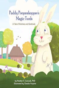 Paddy Poopenhopper's Magic Turds