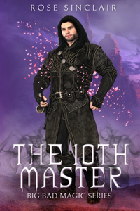 The 10th Master